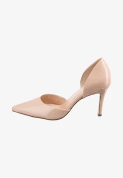BOULEVARD 70 GL - Pumps - Nude