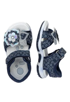 CHICCO Trekkingsandale - Blue Jeans -Trend Schuh Verkauf 011c0d552a8643e8bbd4415e96618fb6