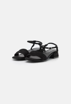 Anna Field Riemensandalette - Black 8 Anna Field Riemensandalette - Black -Trend Schuh Verkauf 02ba0ce5559c4867978eed227aeec0ad