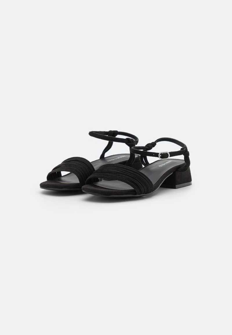 Anna Field Riemensandalette - Black 3 Anna Field Riemensandalette - Black – Bild 3