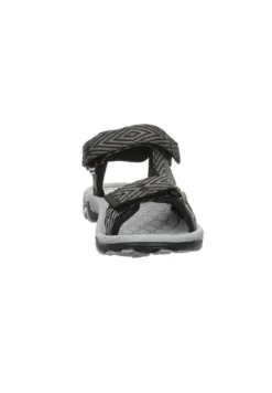 Richter Trekkingsandale - Black Vulcano -Trend Schuh Verkauf 04ceb9095b85461cb063afbaa473e478