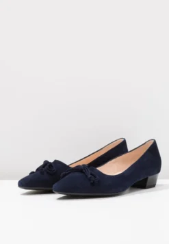 PETER KAISER LIZZY - Pumps - Notte -Trend Schuh Verkauf 0600de9d74ae4b81a75463616c4271a4