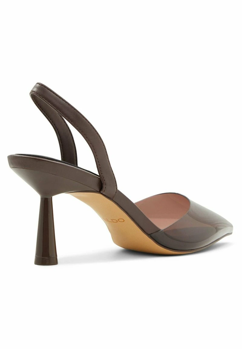 Aldo ENAVER - Pumps - Dark Brown 4 Aldo ENAVER - Pumps - Dark Brown – Bild 4