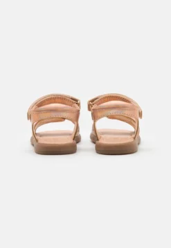 Friboo Riemensandalette - Rose Gold-coloured -Trend Schuh Verkauf 0706142c87874c1486d3ceede1f17d89
