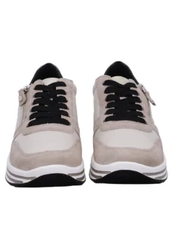 Ara Sportlicher Schnürer - Sand 11 Ara Sportlicher Schnürer - Sand -Trend Schuh Verkauf 08c0801443f24ec7817c36b93110eaf9