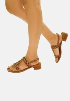 Riemensandalette - Nude -Trend Schuh Verkauf 08efae4696584b3bab397aa8323c18e2 1