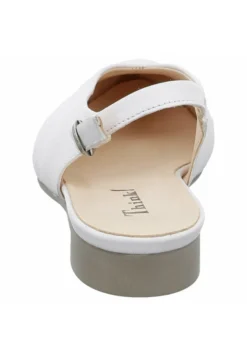 Think! Pumps - Wei -Trend Schuh Verkauf 09ea885bbd8e4fed8759f1021bc32fcd