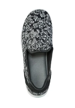 Slipper - Schwarz -Trend Schuh Verkauf 0aaee7b90e31492cb3ffa9adcb161bcb