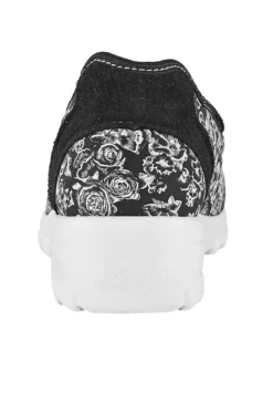 Slipper - Schwarz -Trend Schuh Verkauf 0b78287ed6b74c17ada7b50dd656d4d0