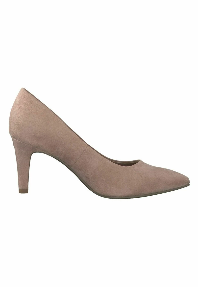 S.Oliver High Heel Pumps - Old Rose 5 S.Oliver High Heel Pumps - Old Rose – Bild 5