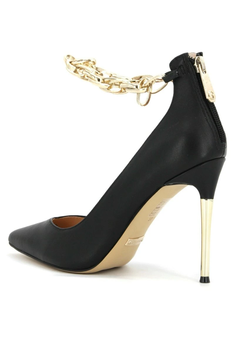 Guess DÈCOLLETÈ SHADEE - High Heel Pumps - Nero 3 Guess DÈCOLLETÈ SHADEE - High Heel Pumps - Nero – Bild 3