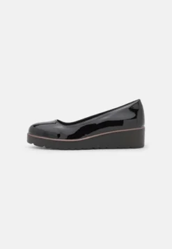 Trend Schuh Verkauf 34 Anna Field Keilpumps - Black