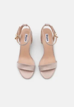 Dune London MEYE - Riemensandalette - Rose Gold 11 Dune London MEYE - Riemensandalette - Rose Gold -Trend Schuh Verkauf 0cc7802e76194977a1ea64587b35f6ca