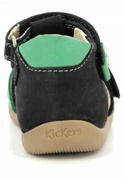 Kickers BIPOD - Trekkingsandale - Marine -Trend Schuh Verkauf 0d0c0c525c314d52a62317168919cb95