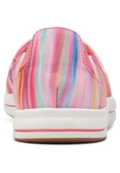 Clarks BRINKLEY STEP-D - Slipper - Multicoloured -Trend Schuh Verkauf 0db16aa8a61545048c1b3b0aa14336d0