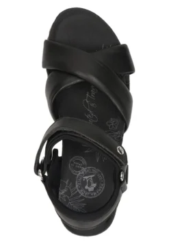 Panama Jack SERENA - Trekkingsandale - Zwart -Trend Schuh Verkauf 0e3a134fa04b46f8bfc4212798000888