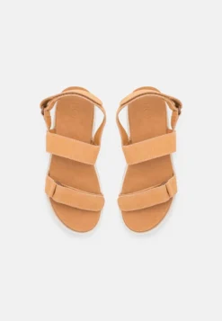 Roxy HIMARI - Plateausandalette - Tan -Trend Schuh Verkauf 1036092f380f45c8b5547a4c68c64053