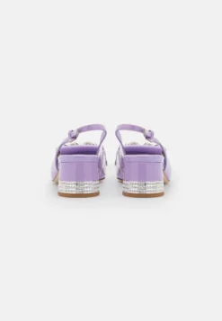 Jeffrey Campbell GOLIAH - Pumps - Purple -Trend Schuh Verkauf 1246afb911f940c691011b510794a38e