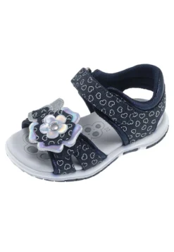 CHICCO Trekkingsandale - Blue Jeans -Trend Schuh Verkauf 133100f8c085421f917c4b7ed424653f