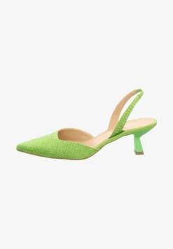 Trend Schuh Verkauf 30 Pumps - Pistacchio