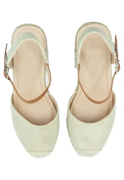 BLAKELY WITH CLOSE TOE - Keilpumps - Beige 9 BLAKELY WITH CLOSE TOE - Keilpumps - Beige -Trend Schuh Verkauf 14fbe4e46f8d4e78a8428927a43d223b