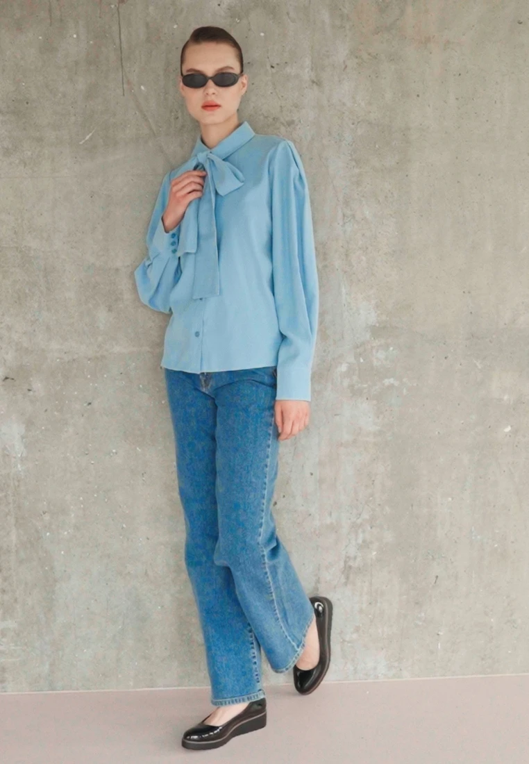 Anna Field Keilpumps - Black 2 Anna Field Keilpumps - Black – Bild 2