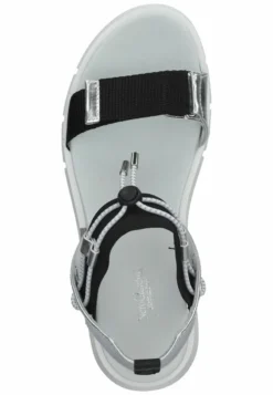 NeroGiardini Plateausandalette - Argento -Trend Schuh Verkauf 16deb015091e4d6b822212313b95a532