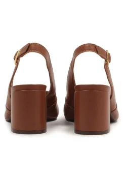 Kazar MYRA - Pumps - Brown -Trend Schuh Verkauf 17f4875e7584442a879487423bb5d51c