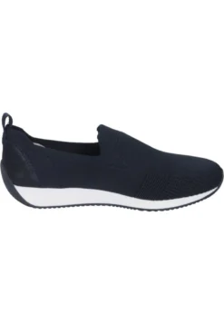 ARA - Slipper - Blau -Trend Schuh Verkauf 182e59a821ff413cb0ddbbfe32aa1cd0