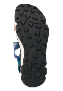 Flower Mountain NAZCA - Plateausandalette - Blau 11 Flower Mountain NAZCA - Plateausandalette - Blau -Trend Schuh Verkauf 192f66e163284708976460efb8ba30bb