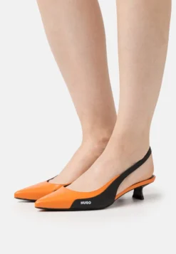 Hugo ALEXIS - Pumps - Red Eleven