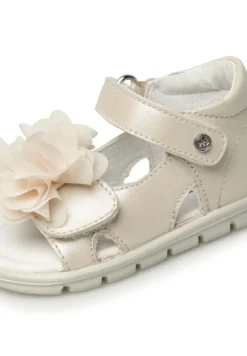 POPSUN - Riemensandalette - Beige -Trend Schuh Verkauf 1a5832fd2b754564ae3b9f6115b1b45e