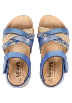 Riemensandalette - Azul -Trend Schuh Verkauf 1b30b2bc932c470ca95d30a5fe188df2