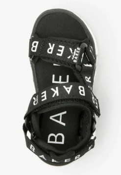 TECH STANDARD - Trekkingsandale - Black -Trend Schuh Verkauf 1eb51519f59243ac9e878dd565a6f43e