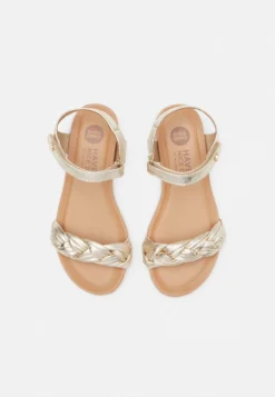 Gioseppo BRUYERES - Riemensandalette - Oro -Trend Schuh Verkauf 1efdc095ec7d412f8e9c63e513f9d2c4