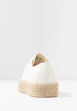 Anna Field Espadrille - White 11 Anna Field Espadrille - White -Trend Schuh Verkauf 1f2939ba4dda4d63956fa3198691ebcc