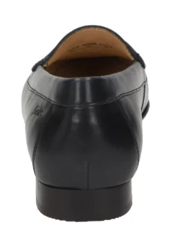 COLINA - Mokassin - Blue -Trend Schuh Verkauf 1f4d9bee7b734b1a929fc48a6719d39a