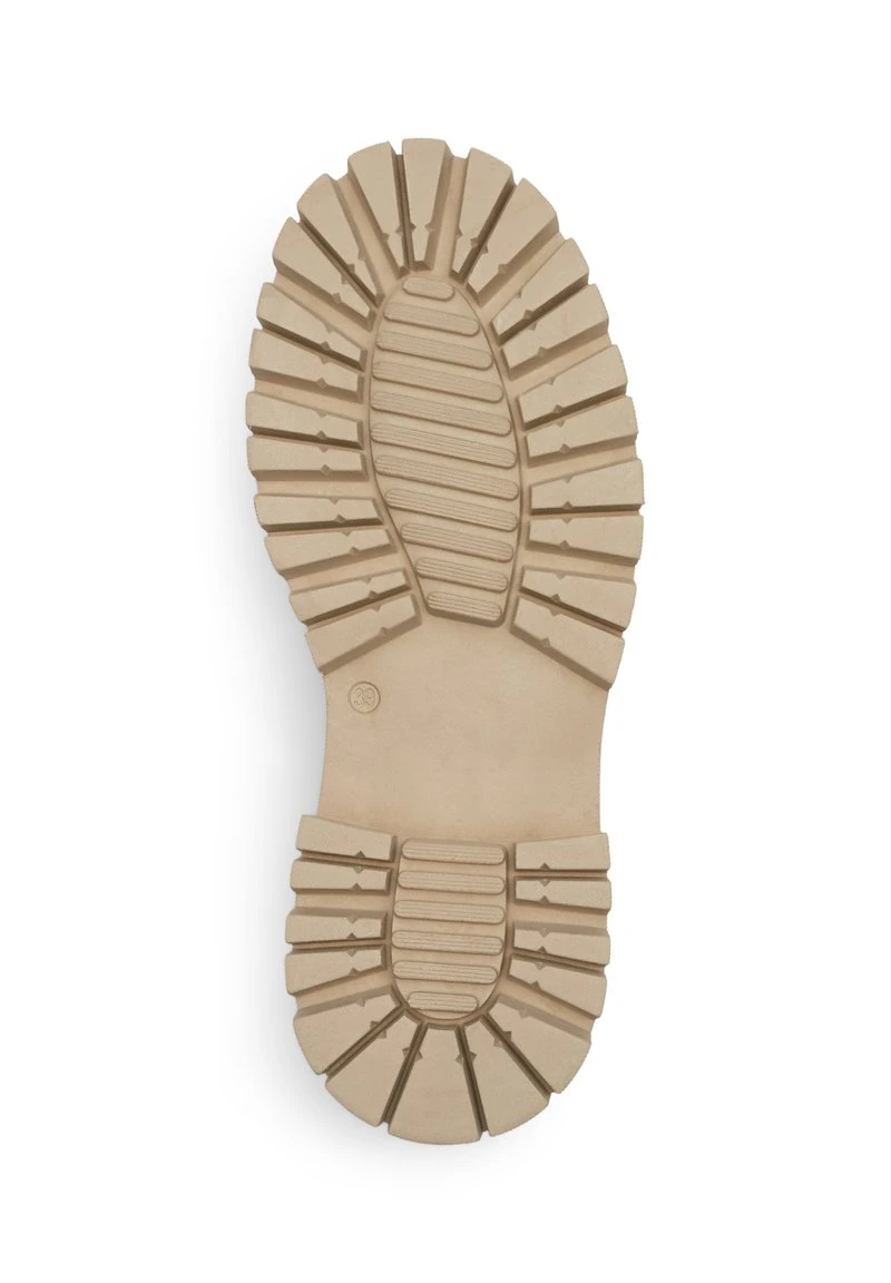 Marc O'Polo ALMA - Mokassin - Light Khaki 5 Marc O'Polo ALMA - Mokassin - Light Khaki – Bild 5