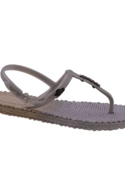 CORCEGA - Zehentrenner - Silver Coloured -Trend Schuh Verkauf 20f0beb34fe44d398f4e73fb771be11c