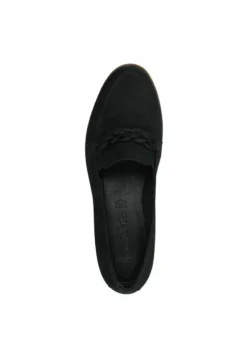 Tamaris Slipper - Navy -Trend Schuh Verkauf 21442d0dc4db410085290f69c0328135