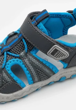 Gioseppo MAZATLAN - Riemensandalette - Gris -Trend Schuh Verkauf 214b13d4652a44d2b7013ab2f11abfa6