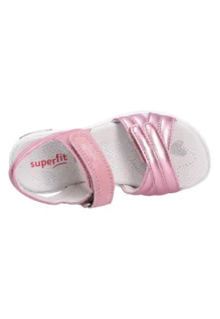 Superfit Trekkingsandale - Rosarosa (5) -Trend Schuh Verkauf 230c952486fb48f5857630a36f8f8993