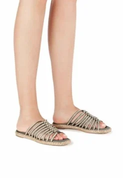 ESME - Pantolette Flach - Mint 11 ESME - Pantolette Flach - Mint -Trend Schuh Verkauf 251f880797bc43f2ad71984d78c64ef7