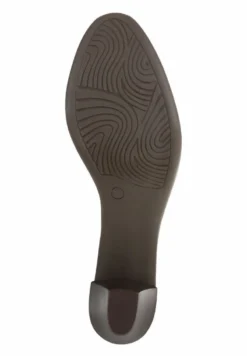 Pumps - Braun -Trend Schuh Verkauf 26c80e3d77934d928e1ddc9e8ae89754