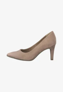 S.Oliver High Heel Pumps - Old Rose 11 S.Oliver High Heel Pumps - Old Rose -Trend Schuh Verkauf 2723fbbdee934905bf98e4615240a60e 1
