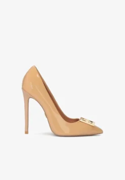 Kazar ABRIL - High Heel Pumps - Red -Trend Schuh Verkauf 277067e655a64cd0886dda67fb944048