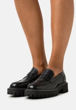 MATTER - Slipper - Olive -Trend Schuh Verkauf 2b93e714ce534f769097f30c37e4e1b4