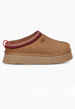 Ugg TAZZ - Slipper - Chestnut -Trend Schuh Verkauf 2bd7374896f94e5d95709cf5f41c6b48