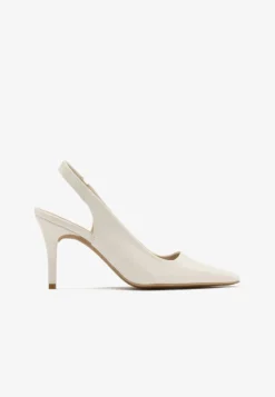 Pumps - Kremowy Sm -Trend Schuh Verkauf 2cf5fb87c3144a47ac3c6c6fefb74f35 1