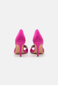 Kurt Geiger London KENSINGTON D ORSAY - Pumps - Fuchsia -Trend Schuh Verkauf 2d63a4bb1a7544b9ab4469e2356f0d33
